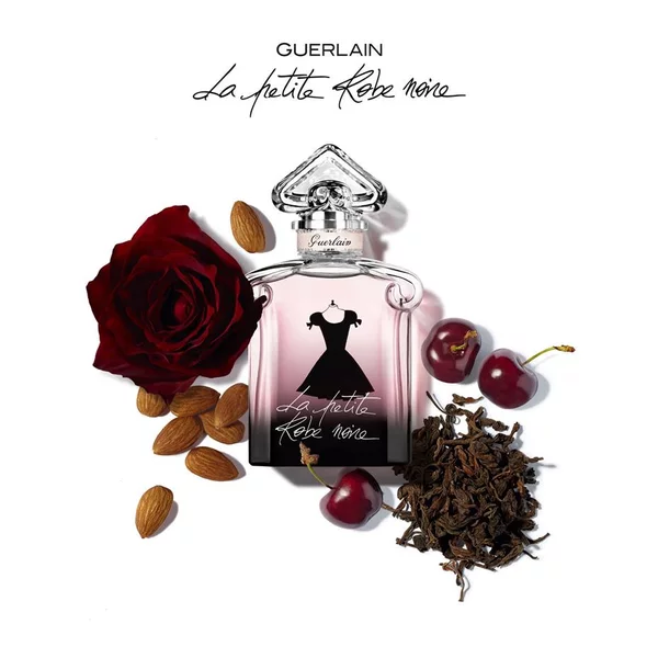 La Petite Robe Noire - 100 ml