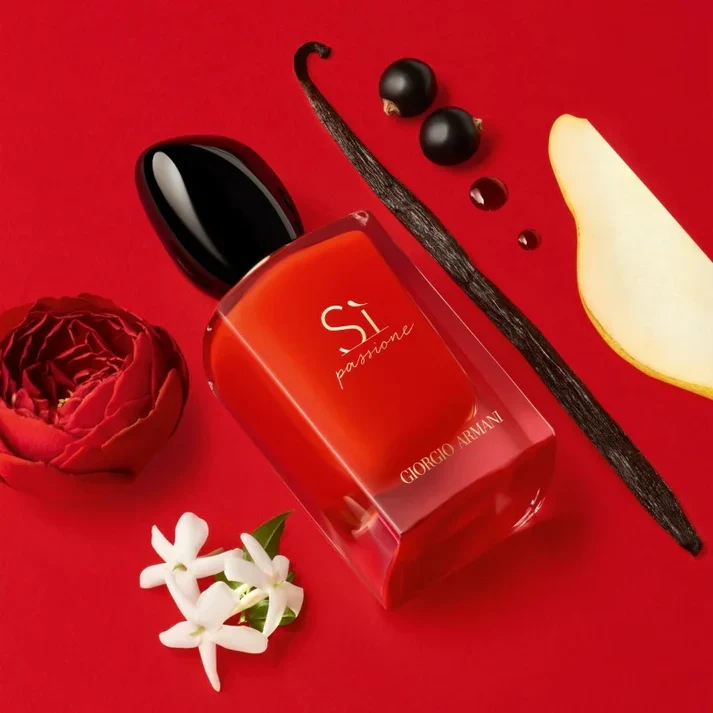 Si PASSIONE EDP 100ML