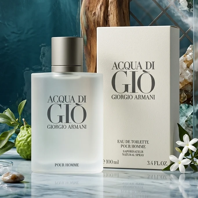 Acqua di Giò EDT - 100 ml
