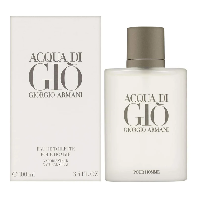 Acqua di Giò EDT - 100 ml