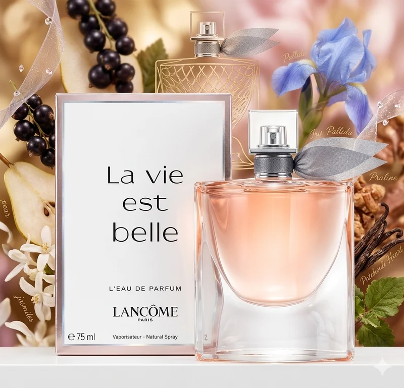 La Vie Est Belle