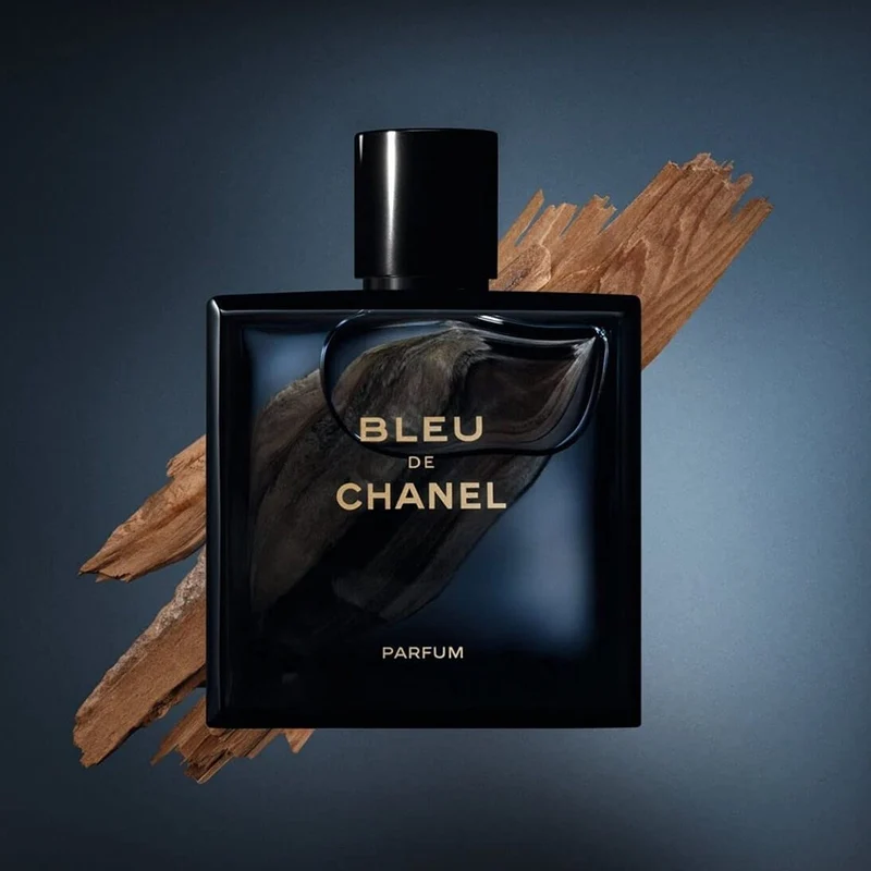 Bleu de Chanel Eau de Toilette - 100 ml