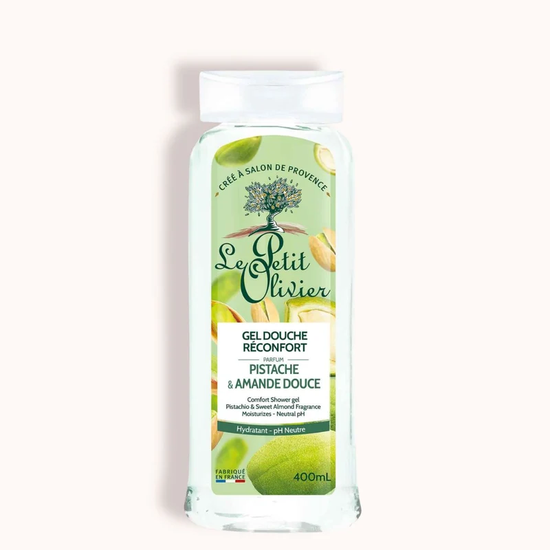 Gel Douche Réconfort