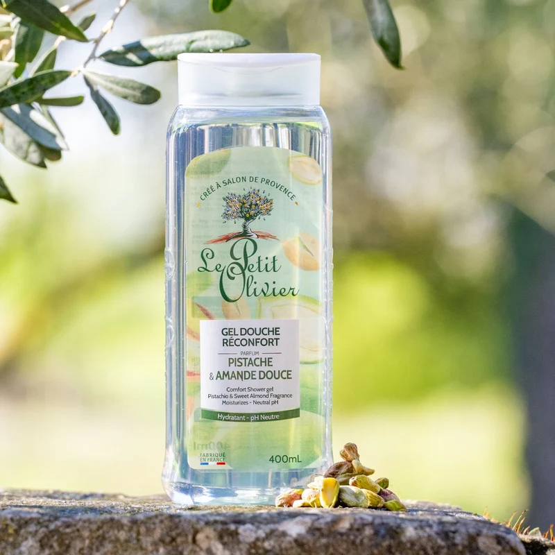 Gel Douche Réconfort
