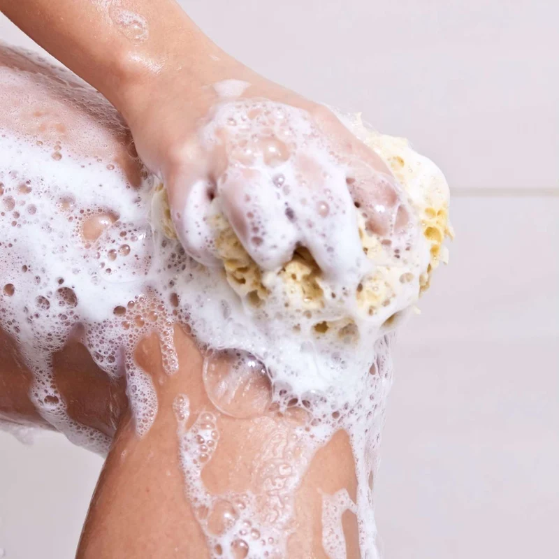 Gelée de Douche Aloe Vera