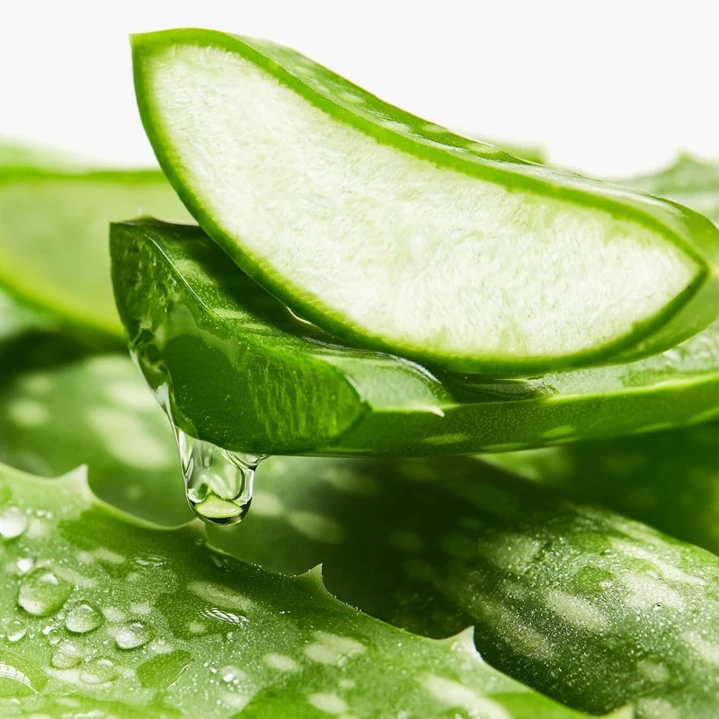 Gelée de Douche Aloe Vera