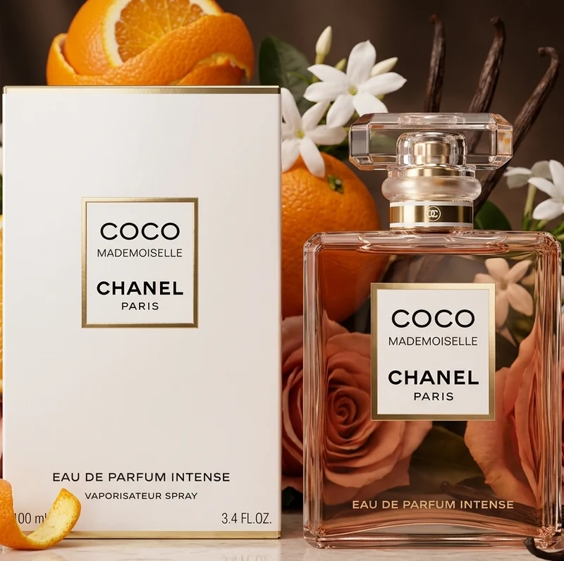 CHANEL COCO 100ml