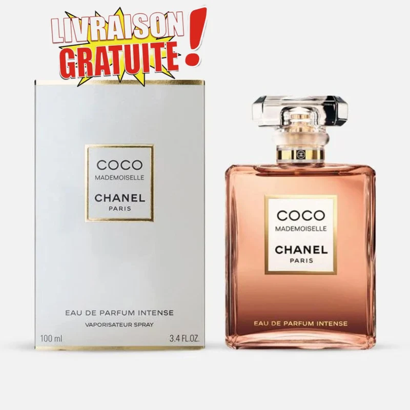 CHANEL COCO 100ml