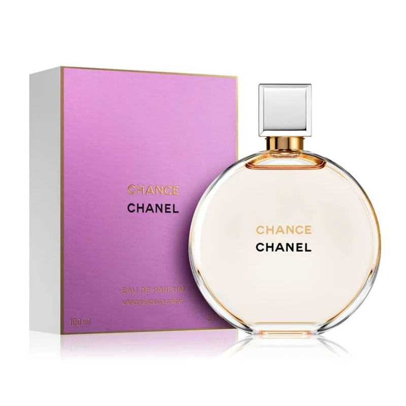 Chance chanel 100 ml