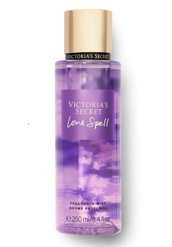 Love Spell