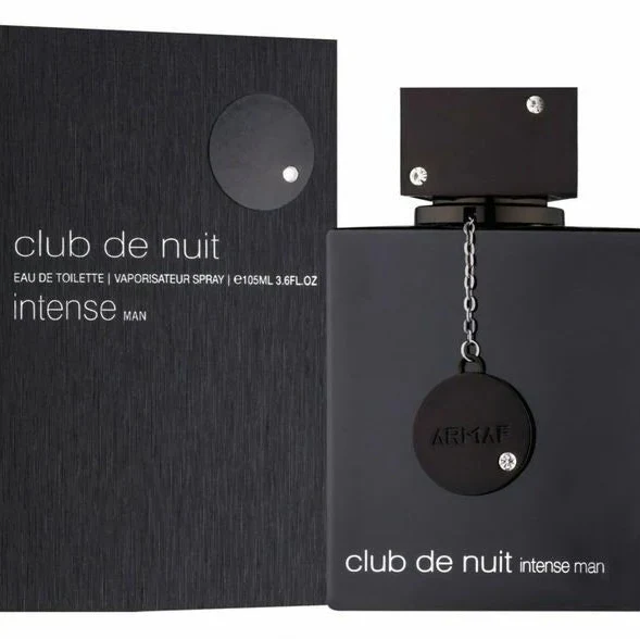 Club de Nuit Intense 100 ml