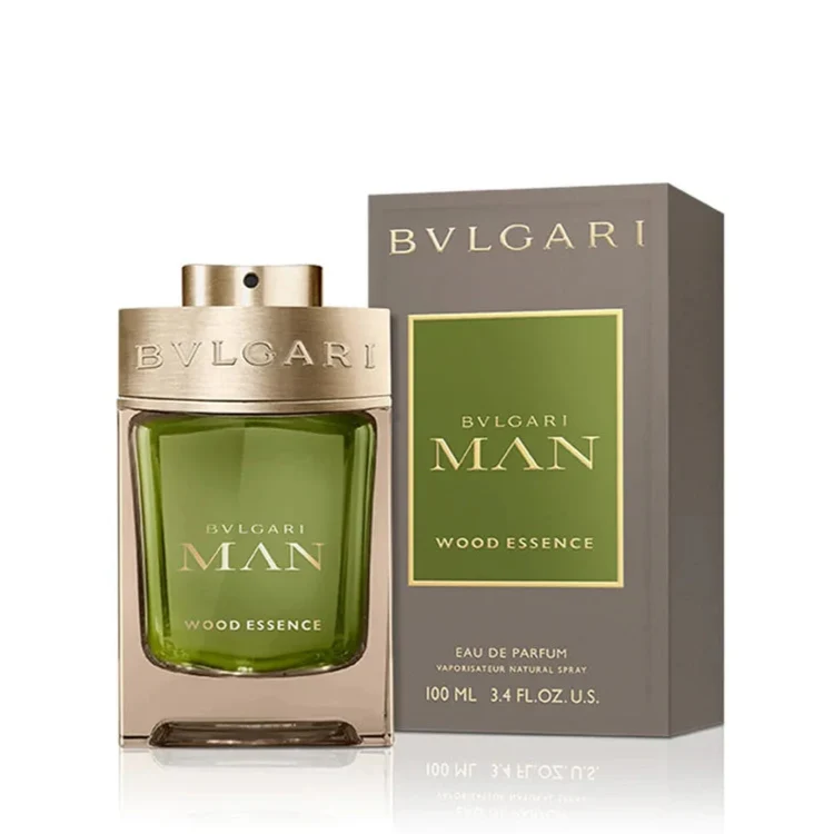 BVLGARI Wood Essence EDP 100ml