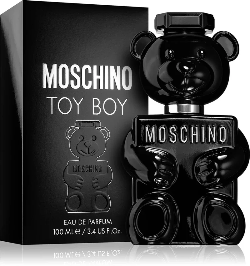 Moschino Toy Boy EDP 100ml