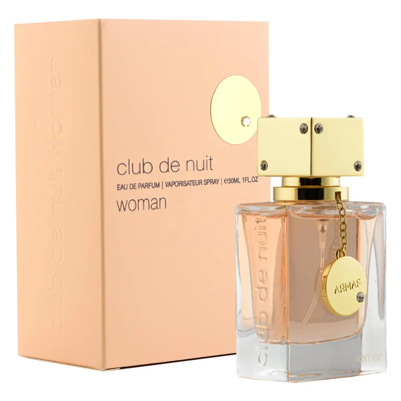 Club de Nuit Femme EDP 105ml