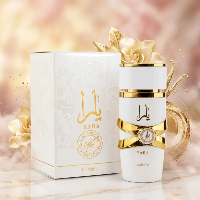 Lattafa YARA MOI EDP Femme 100ML