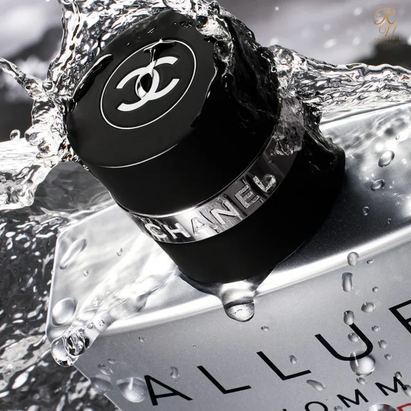 Allure Homme Sport 100 ml