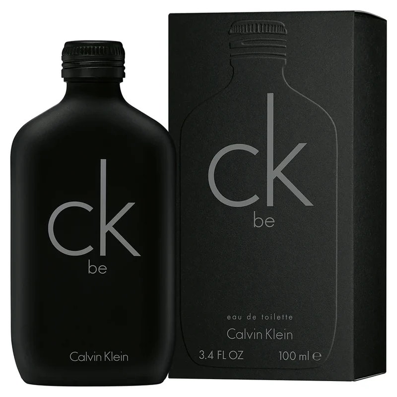 Ck Be EDT 100ml