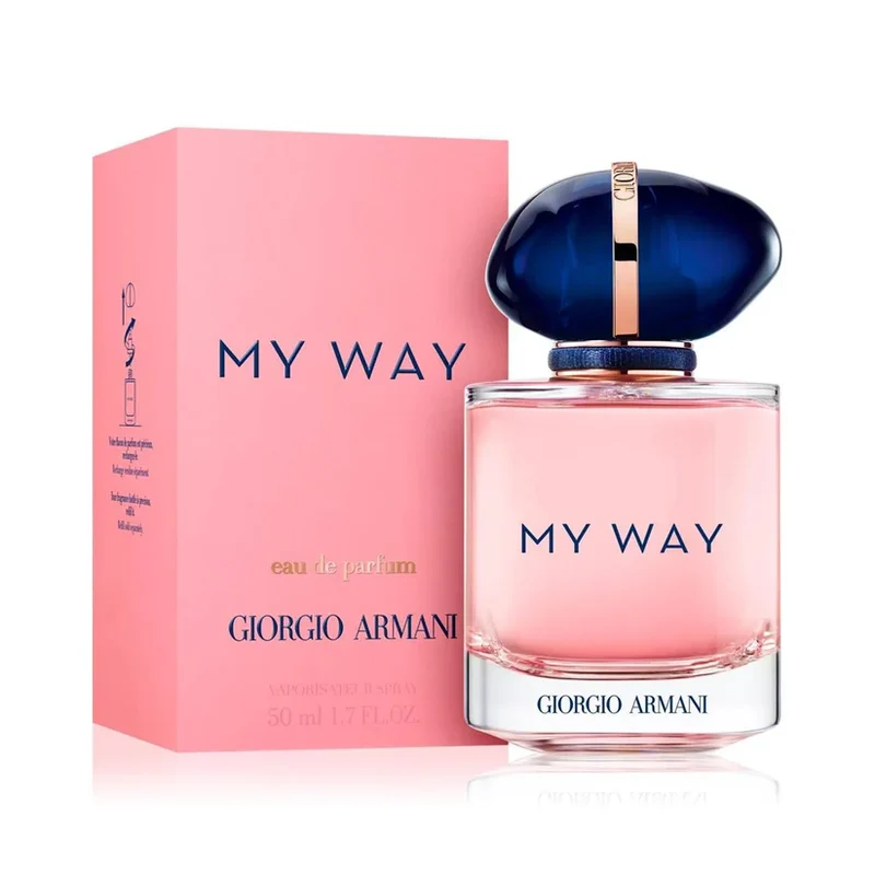 Armani MY WAY
