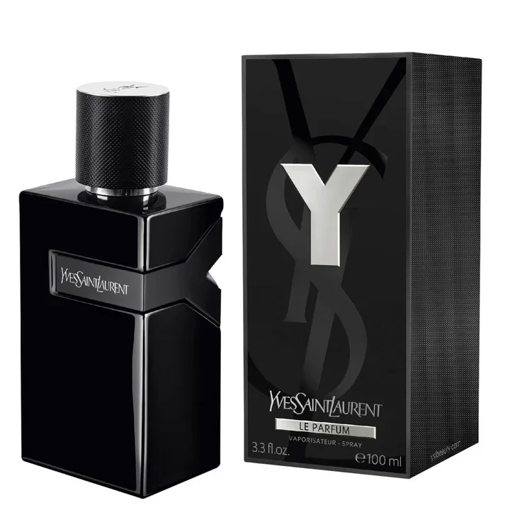 Y FOR MEN EDP 100 ml