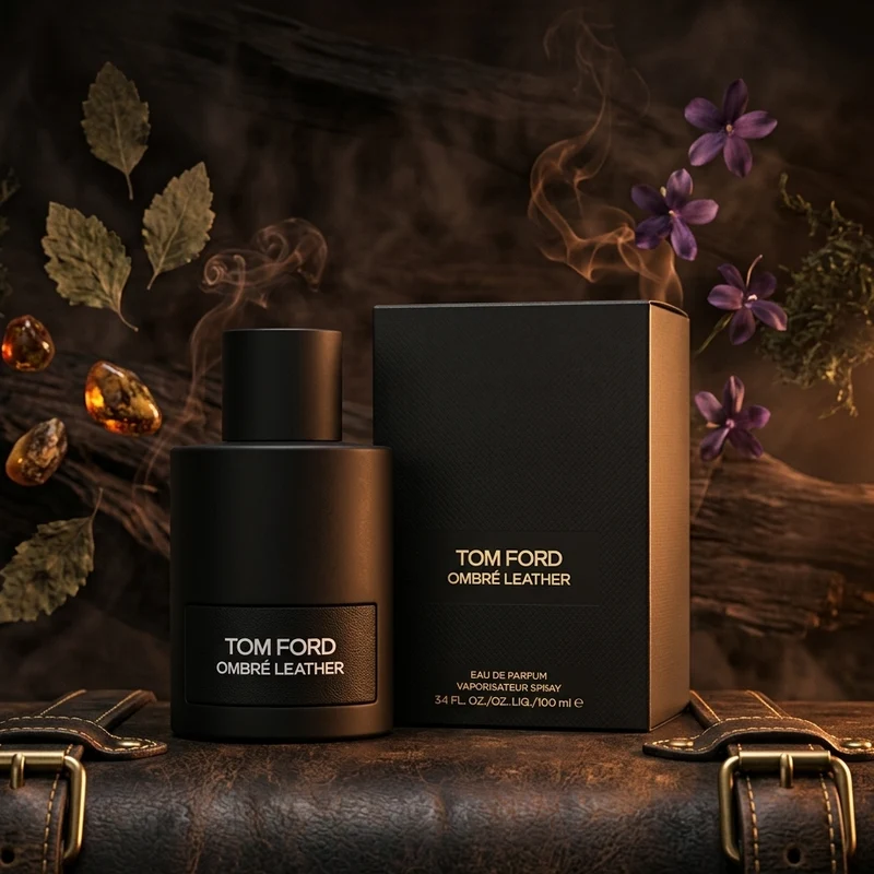 OMBRE LEATHER 100 ML