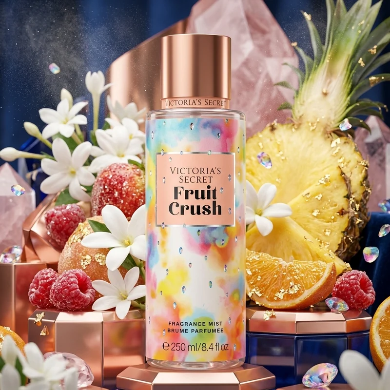 FRUIT CRUSH