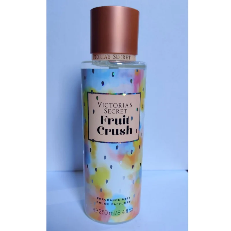 FRUIT CRUSH
