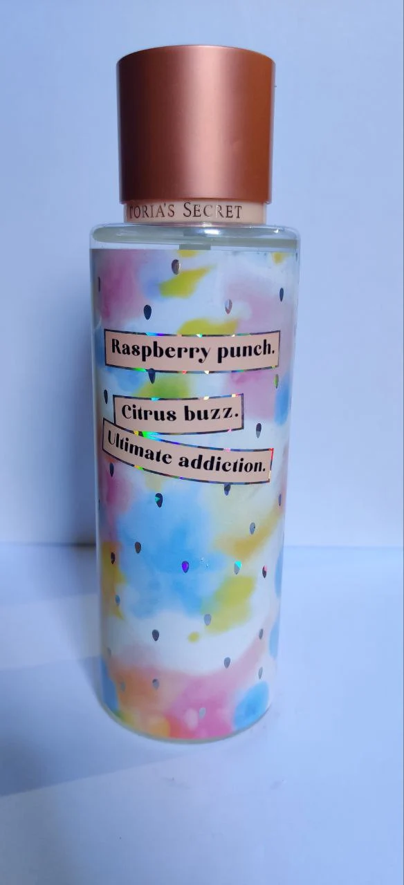 FRUIT CRUSH