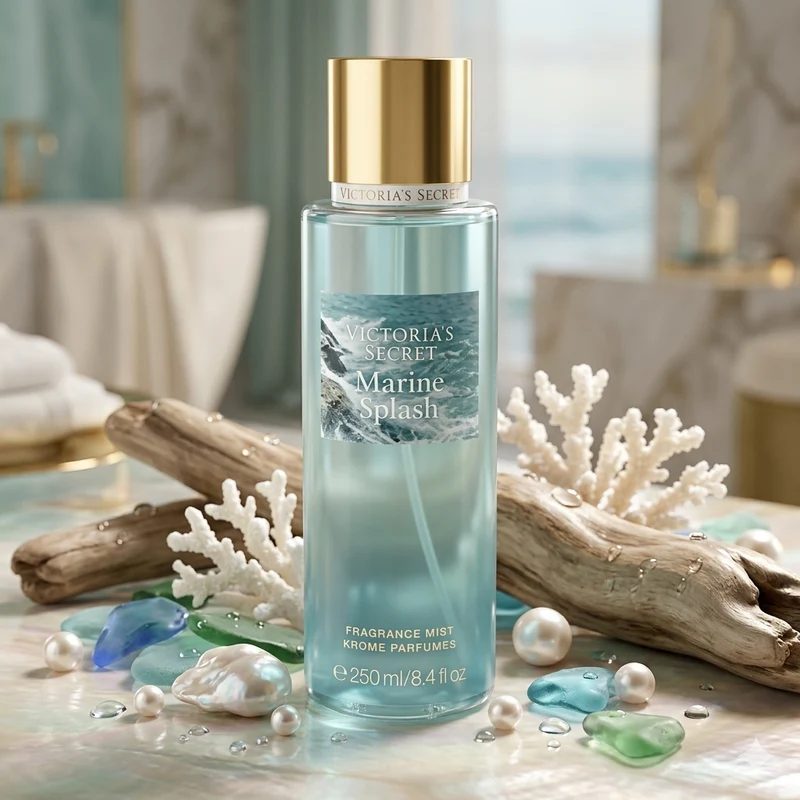 MARINE SPLASH