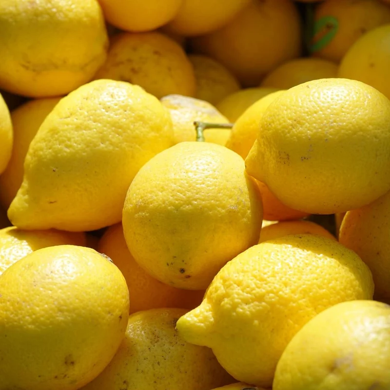 Crème Douche Verveine Citron