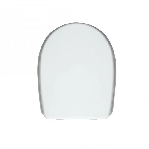 Abattant WC compatible ARETUSA Cesame - Ercos Ponsi