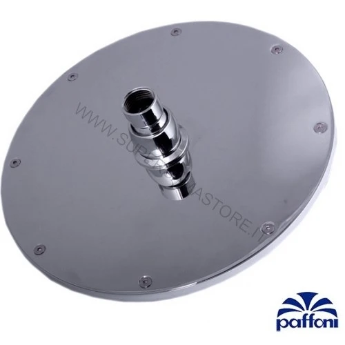 Pommeau de douche rond Ø 225 mm - Paffoni MASTER rond