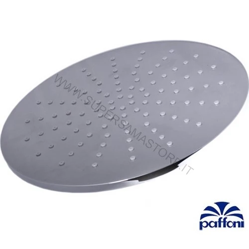 Pommeau de douche rond Ø 225 mm - Paffoni MASTER rond