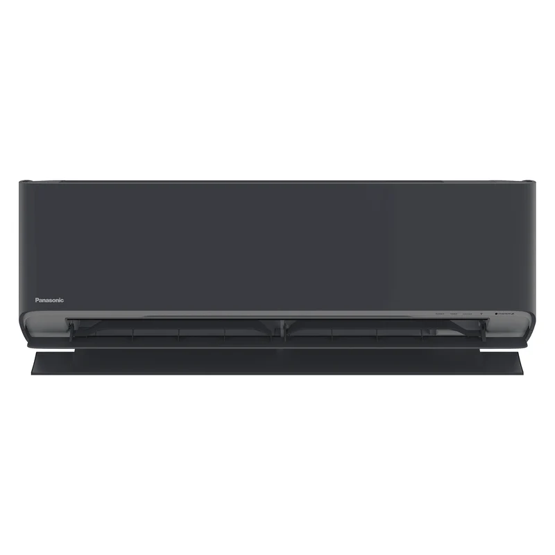 Climatiseur split double Panasonic ETHEREA GRIS GRAPHITE 9000+12000 BTU A+++ WIFI NanoeX