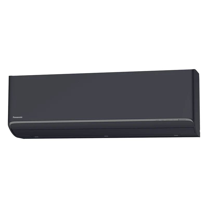 Climatiseur split double Panasonic ETHEREA GRIS GRAPHITE 9000+12000 BTU A+++ WIFI NanoeX