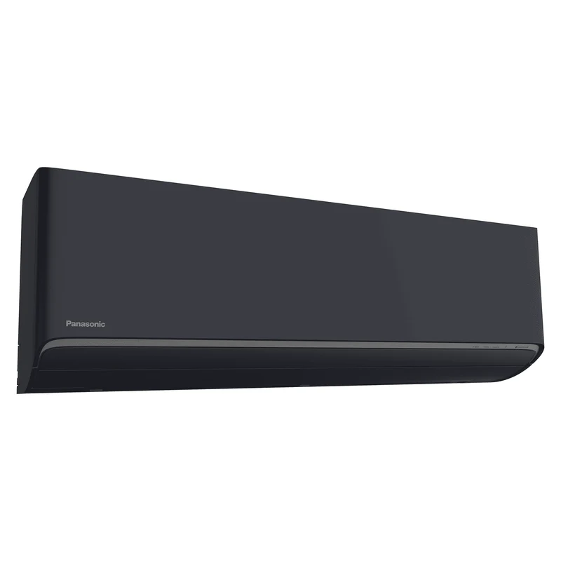 Climatiseur split double Panasonic ETHEREA GRIS GRAPHITE 9000+12000 BTU A+++ WIFI NanoeX