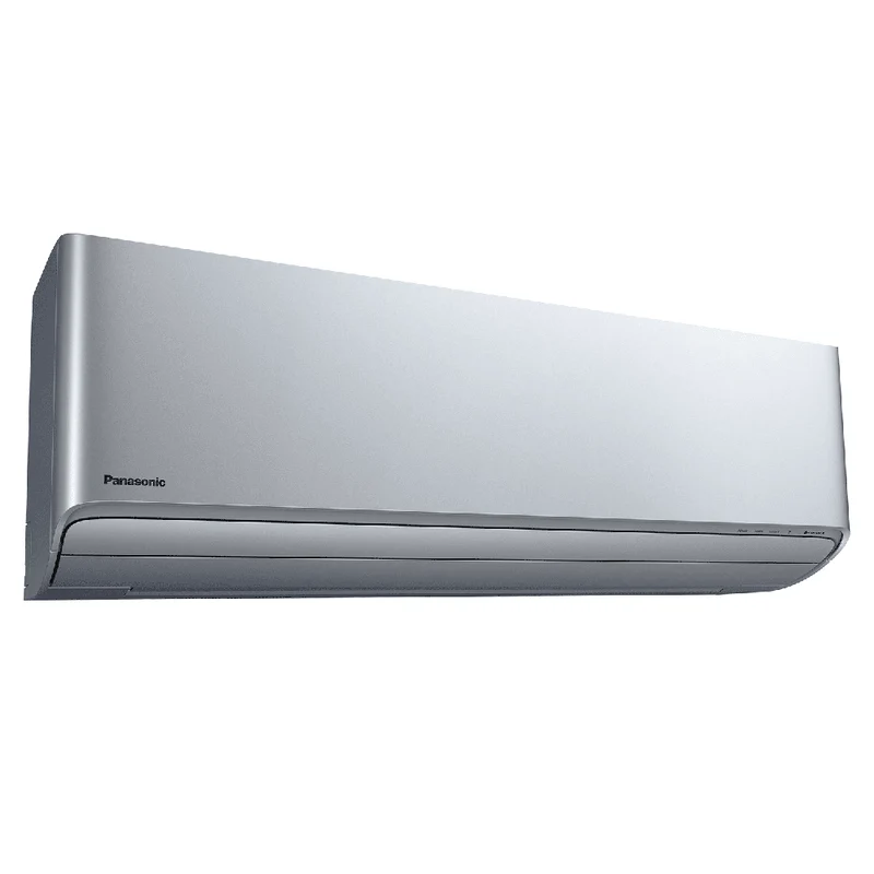 Climatiseur split bi-split ETHEREA SILVER Panasonic 9000+12000 BTU A+++ WIFI NanoeX