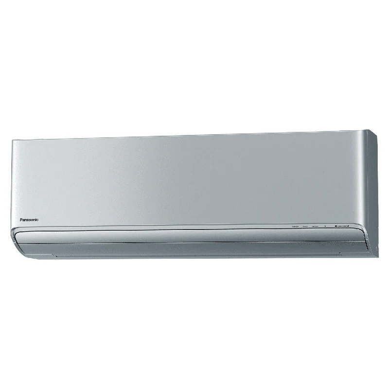 Climatiseur split bi-split ETHEREA SILVER Panasonic 9000+12000 BTU A+++ WIFI NanoeX