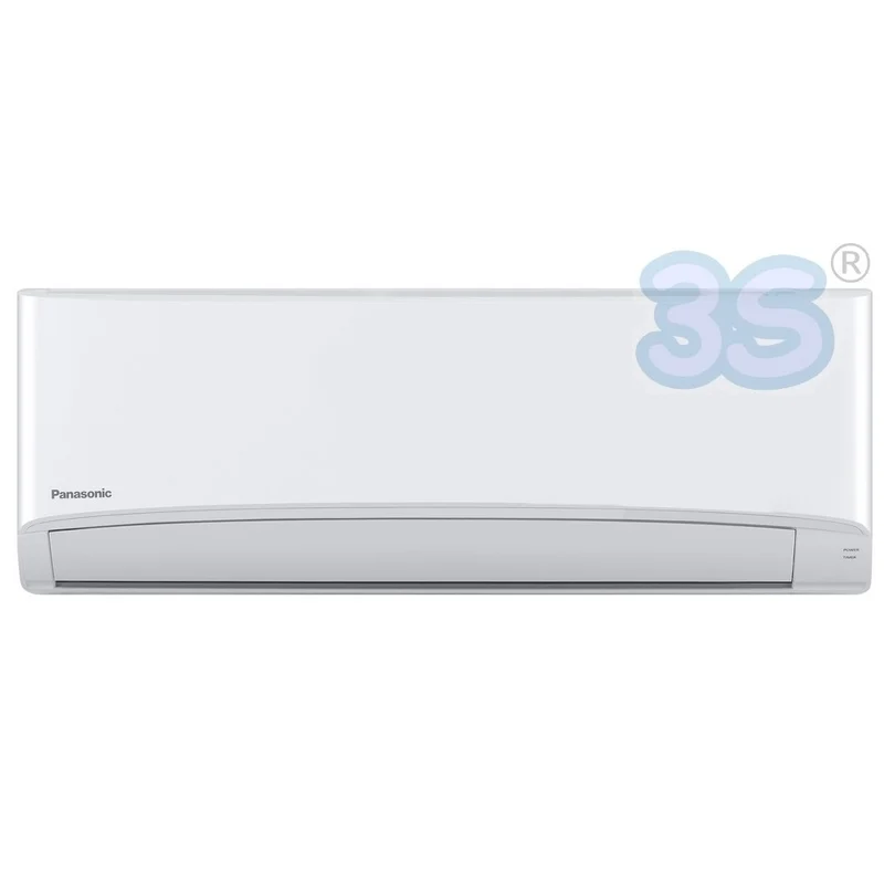 Climatiseur monosplit ultra-compact PANASONIC série TZ R32 15000 Btu A++ avec WiFi et NanoeX