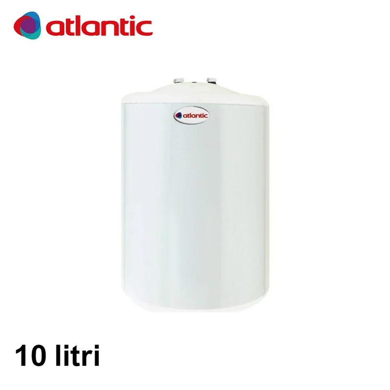 Chauffe-eau électrique sous évier Atlantic EGO 1,2 kW 10 L