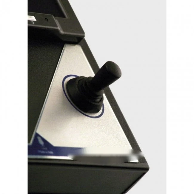 Caméra de surveillance couleur pour inspections vidéo des canalisations et conduits de fumée - TL150FO Tecnocontrol