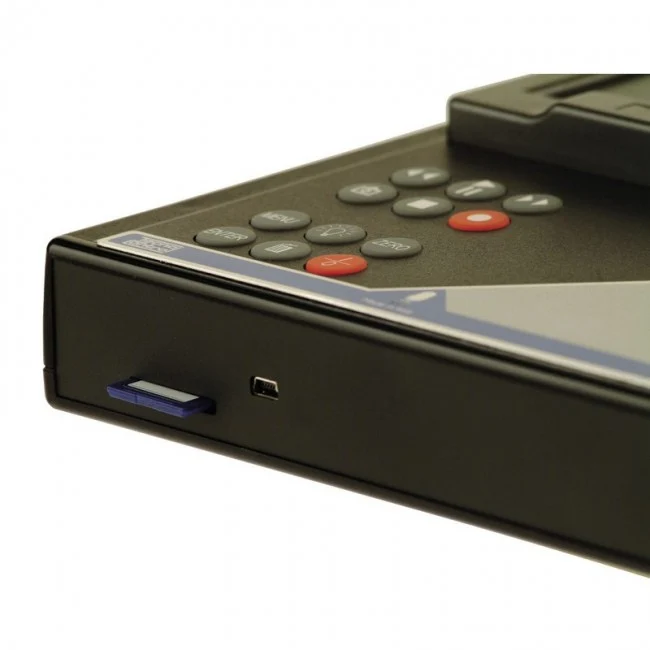 Caméra de surveillance couleur pour inspections vidéo des canalisations et conduits de fumée - TL150FO Tecnocontrol