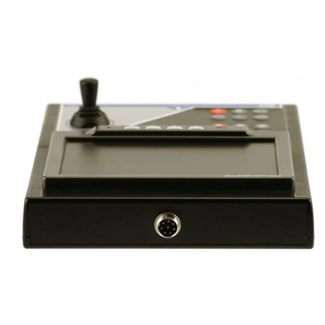 Caméra de surveillance couleur pour inspections vidéo des canalisations et conduits de fumée - TL150FO Tecnocontrol