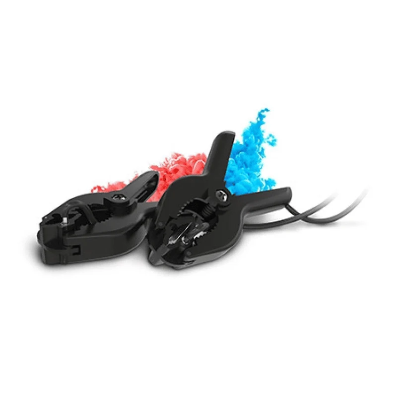 SAUERMANN Si-RM3 - Collecteur avec sondes P/T intelligentes sans fil bidirectionnelles
