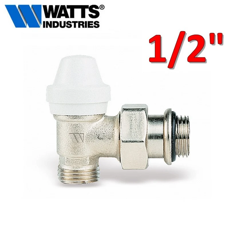 Verrouillage de fixation du support de connexion multicouche en cuivre 1/2'' pour radiateurs WATTS