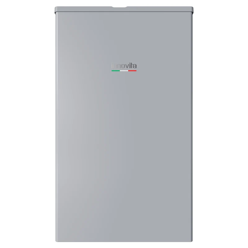 INNOVATION KALDAIA EXT 28/35 MTN - Chaudière extérieure à condensation au méthane avec chauffage de 28 kW et eau chaude sanitaire de 35 kW.