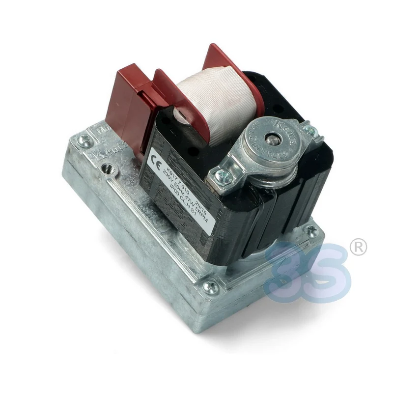 Moteur à engrenages pour poêle à granulés KENTA K9177310 47W