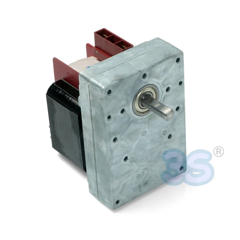 Moteur à engrenages pour poêle à granulés KENTA K9177310 47W