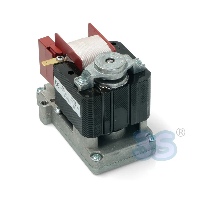 Moteur à engrenages pour poêle à granulés KENTA K9117170 32W