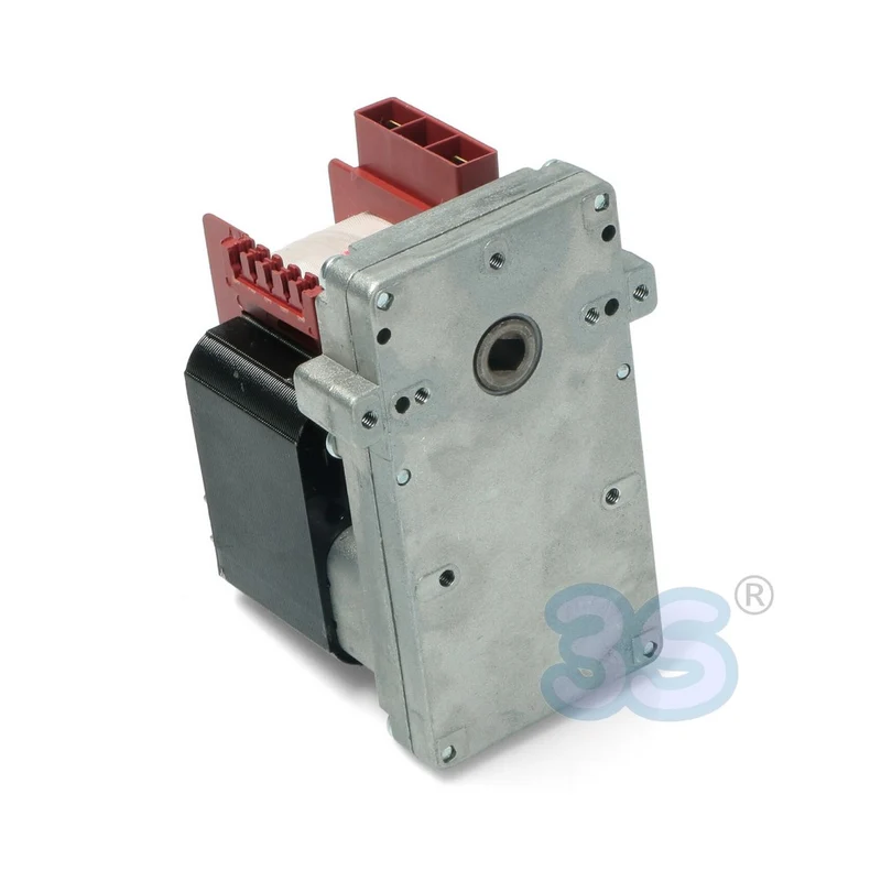 Moteur à engrenages pour poêle à granulés KENTA K9117170 32W