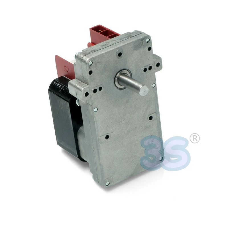 Moteur à engrenages pour poêle à granulés KENTA K9115062 28W